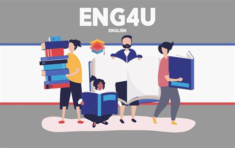 ENG4U .
